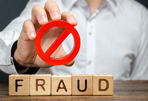 Anti Fraud .